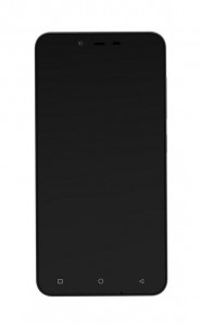 Lcd Screen For Gionee P5 Mini Replacement Display By - Maxbhi.com