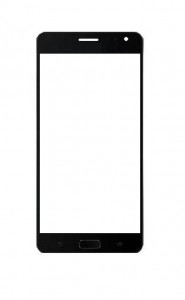 Touch Screen Digitizer For Asus Zenfone Ar Zs571kl Black By - Maxbhi.com