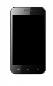 Lcd With Touch Screen For Kenxinda K581 Black By - Maxbhi.com