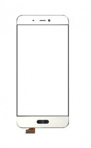 Touch Screen Digitizer For Xiaomi Mi 5s 128gb Rose Gold By - Maxbhi.com