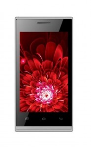 Lcd Screen For Intex Aqua Virturbo Replacement Display By - Maxbhi.com