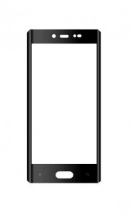 Touch Screen Digitizer For Videocon Ultra50 Grey By - Maxbhi.com
