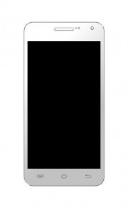 Lcd With Touch Screen For Kenxinda K518 White By - Maxbhi.com