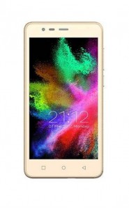 Lcd Screen For Zen Admire Joy Replacement Display By - Maxbhi.com