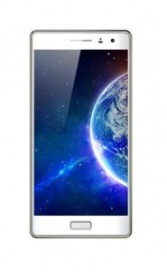 Lcd Screen For Bluboo Xtouch Replacement Display By - Maxbhi.com