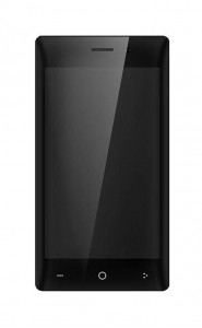 Lcd With Touch Screen For Mtech Ace 11 Black By - Maxbhi.com