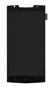 Lcd Screen For Oukitel K10000 Pro Replacement Display By - Maxbhi Com