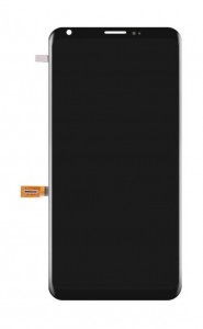 Lcd Screen For Lg V30s Thinq Replacement Display By - Maxbhi Com