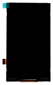 Lcd Screen For Blu Dash G Replacement Display By - Maxbhi Com
