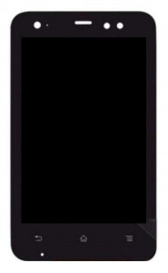 Lcd Screen For Sony Ericsson Xperia Active St17i Replacement Display By - Maxbhi Com