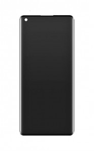 Lcd Screen For Oppo Find X2 Pro Replacement Display By - Maxbhi Com