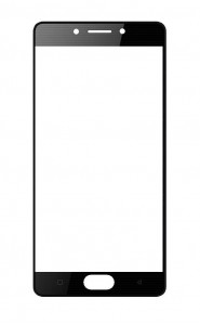 Touch Screen Digitizer For Gionee Steel 2 Black By - Maxbhi Com