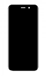 Lcd Screen For Yuho O1 Replacement Display By - Maxbhi Com