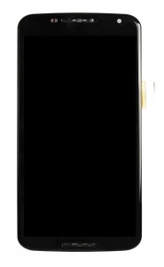 Lcd Screen For Google Nexus 6 Replacement Display By - Maxbhi Com