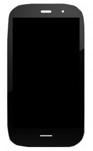 Lcd Screen For Hp Pre 3 Replacement Display By - Maxbhi Com