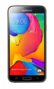 Lcd Screen For Samsung Galaxy S5 Ltea G901f Replacement Display By - Maxbhi.com