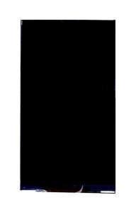 Lcd Screen For Lava Iris 504q Plus Replacement Display By - Maxbhi.com