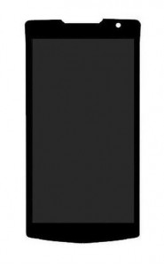 Lcd Screen For Lava Iris 506q Replacement Display By - Maxbhi Com