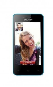 Lcd Screen For Celkon A400 Plus Dual Sim Replacement Display By - Maxbhi.com