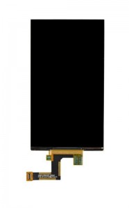 Lcd Screen For Lg Pro Lite Dual D686 Replacement Display By - Maxbhi.com