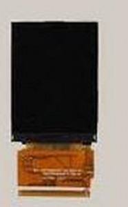 LCD Screen for Lava KKT 50