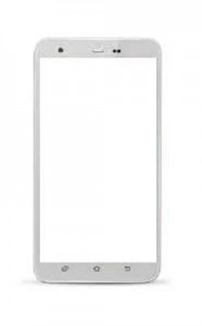 Touch Screen for Xtouch X509 - White