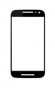 Touch Screen Digitizer For Motorola Moto G Turbo Black By - Maxbhi.com