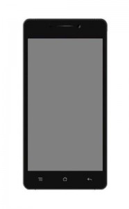 Lcd With Touch Screen For Hsl One Plus Black By - Maxbhi.com