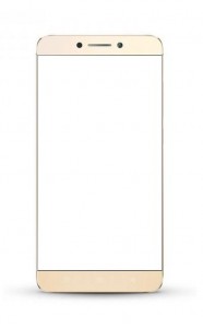 Touch Screen Digitizer For Letv Le 2 Pro Rose Gold By - Maxbhi.com