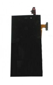 Lcd With Touch Screen For Iuni U2 Black By - Maxbhi.com