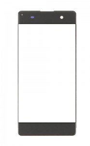 Touch Screen Digitizer For Sony Xperia Xa Dual Black By - Maxbhi.com