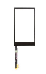 Touch Screen Digitizer For Htc One M9e Grey By - Maxbhi.com