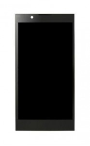 Lcd With Touch Screen For Vedaee Inew L1 Black By - Maxbhi.com