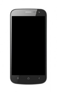 Lcd With Touch Screen For Xtouch X2 Mini Black By - Maxbhi.com
