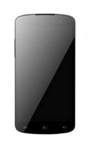 Lcd Screen For Cherry Mobile Infinix Pure Replacement Display By - Maxbhi.com