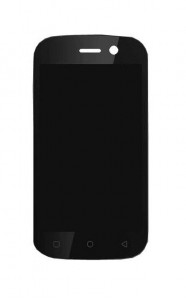 Lcd With Touch Screen For Swipe Elite Star White By - Maxbhi.com