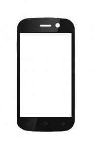 Touch Screen Digitizer For Swipe Elite Star White By - Maxbhi.com
