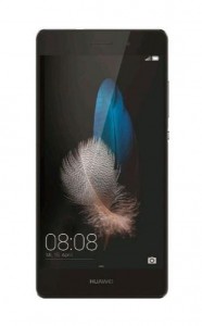 Lcd Screen For Huawei P8lite Alel04 Replacement Display By - Maxbhi.com