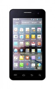 Lcd Screen For Lemon P102 Replacement Display By - Maxbhi.com