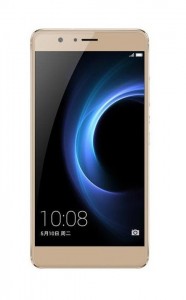 Lcd Screen For Honor V8 Replacement Display By - Maxbhi.com