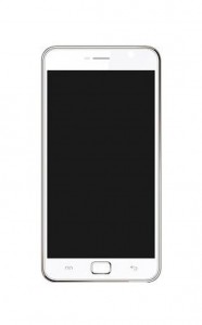 Lcd With Touch Screen For Blackview Alife P1 Pro White By - Maxbhi.com
