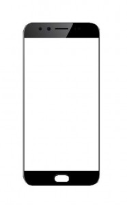 Touch Screen Digitizer For Vivo X9s Black By - Maxbhi.com