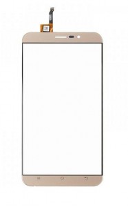 Touch Screen Digitizer For Cubot Dinosaur Gold By - Maxbhi.com
