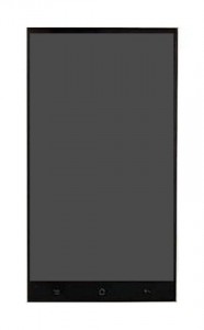 Lcd With Touch Screen For Rivo Rhythm Rx250 Gold By - Maxbhi.com