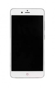 Lcd Screen For Nubia Z17 Mini Replacement Display By - Maxbhi.com