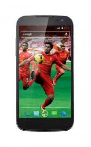 Lcd Screen For Xolo Q2500 Replacement Display By - Maxbhi.com