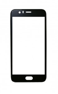 Touch Screen Digitizer For Infocus A3 Black By - Maxbhi.com