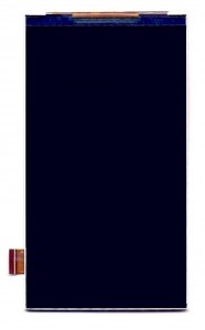 Lcd Screen For Intex Aqua S1 Replacement Display By - Maxbhi Com