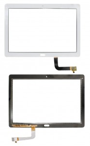 Touch Screen Digitizer For Honor Waterplay Lte 64gb Black By - Maxbhi Com
