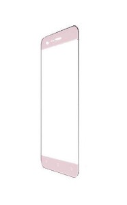 Replacement Front Glass For Maxwest Astro 5s Red By - Maxbhi.com